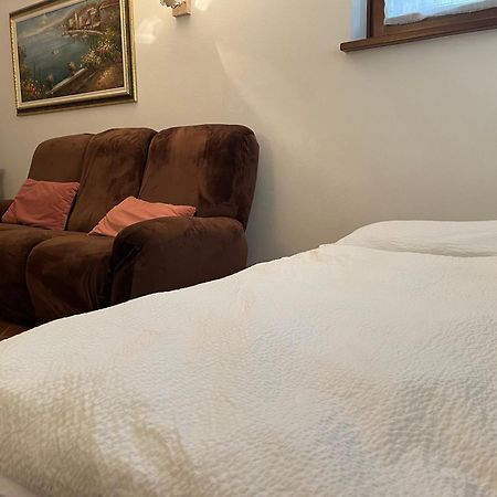 Appartamento Tatjana House Brenzone sul Garda Esterno foto