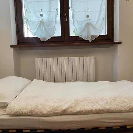 Appartamento Tatjana House Brenzone sul Garda Esterno foto