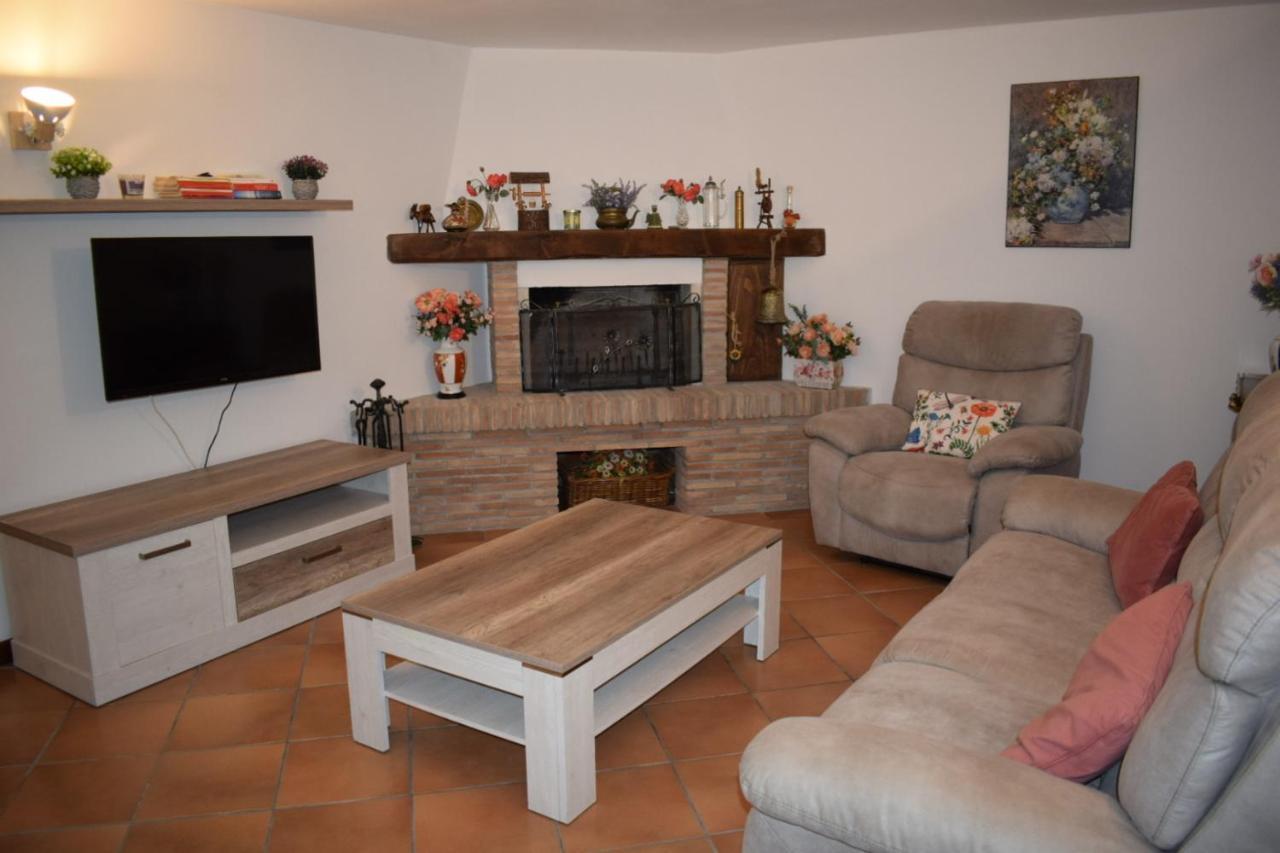 Appartamento Tatjana House Brenzone sul Garda Esterno foto