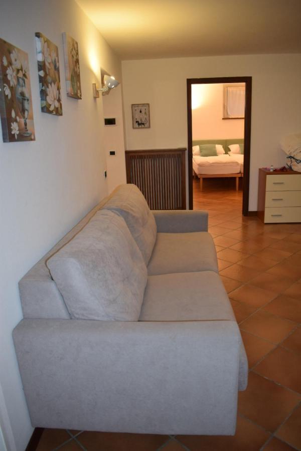 Appartamento Tatjana House Brenzone sul Garda Esterno foto