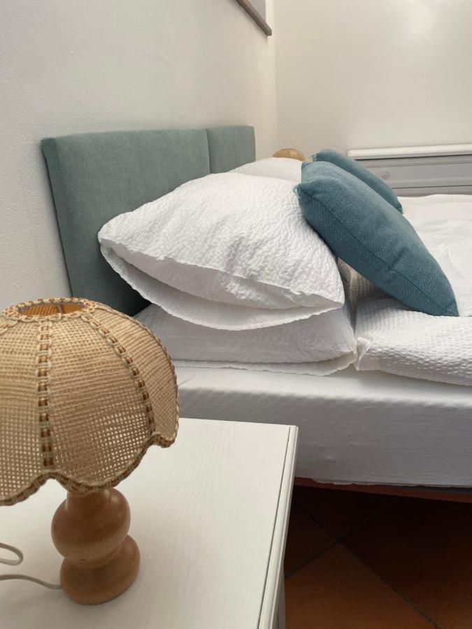 Appartamento Tatjana House Brenzone sul Garda Esterno foto