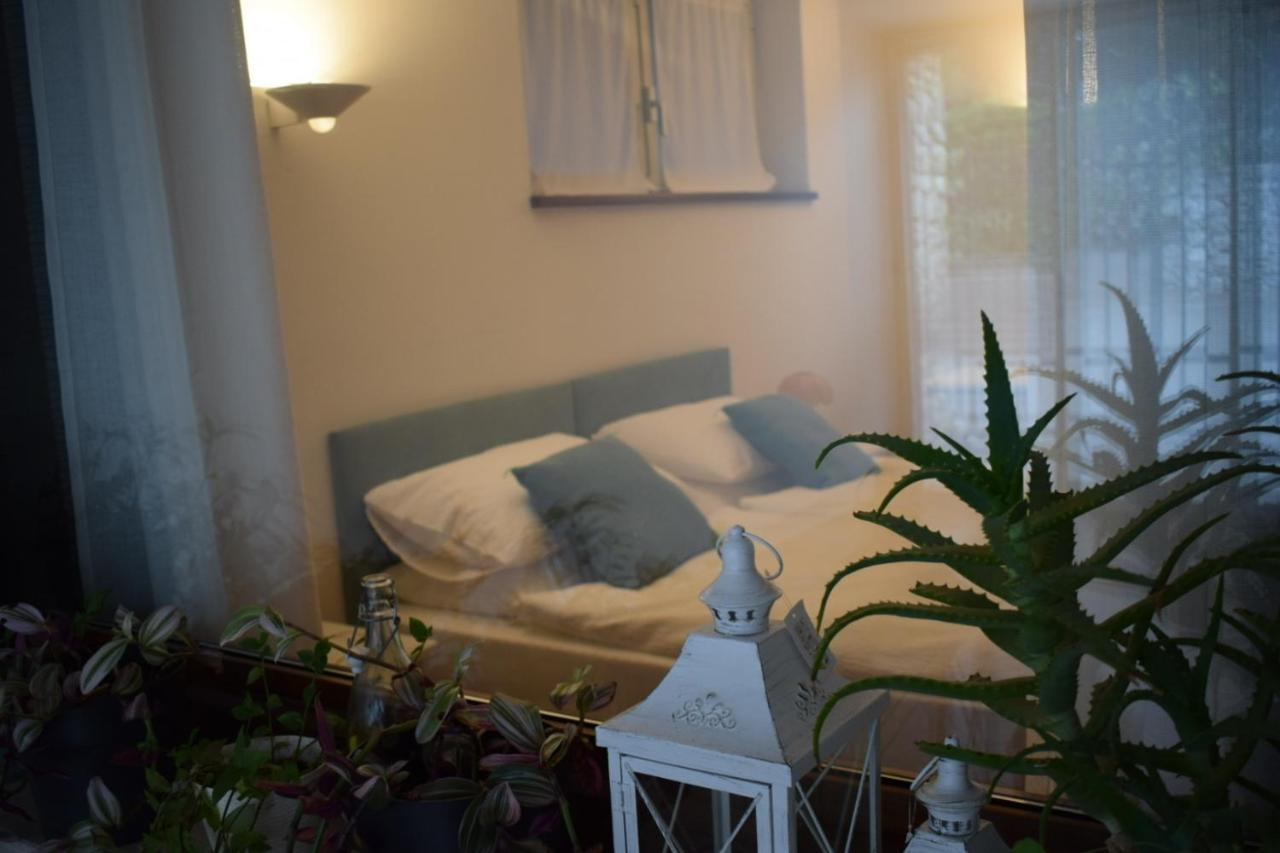 Appartamento Tatjana House Brenzone sul Garda Esterno foto