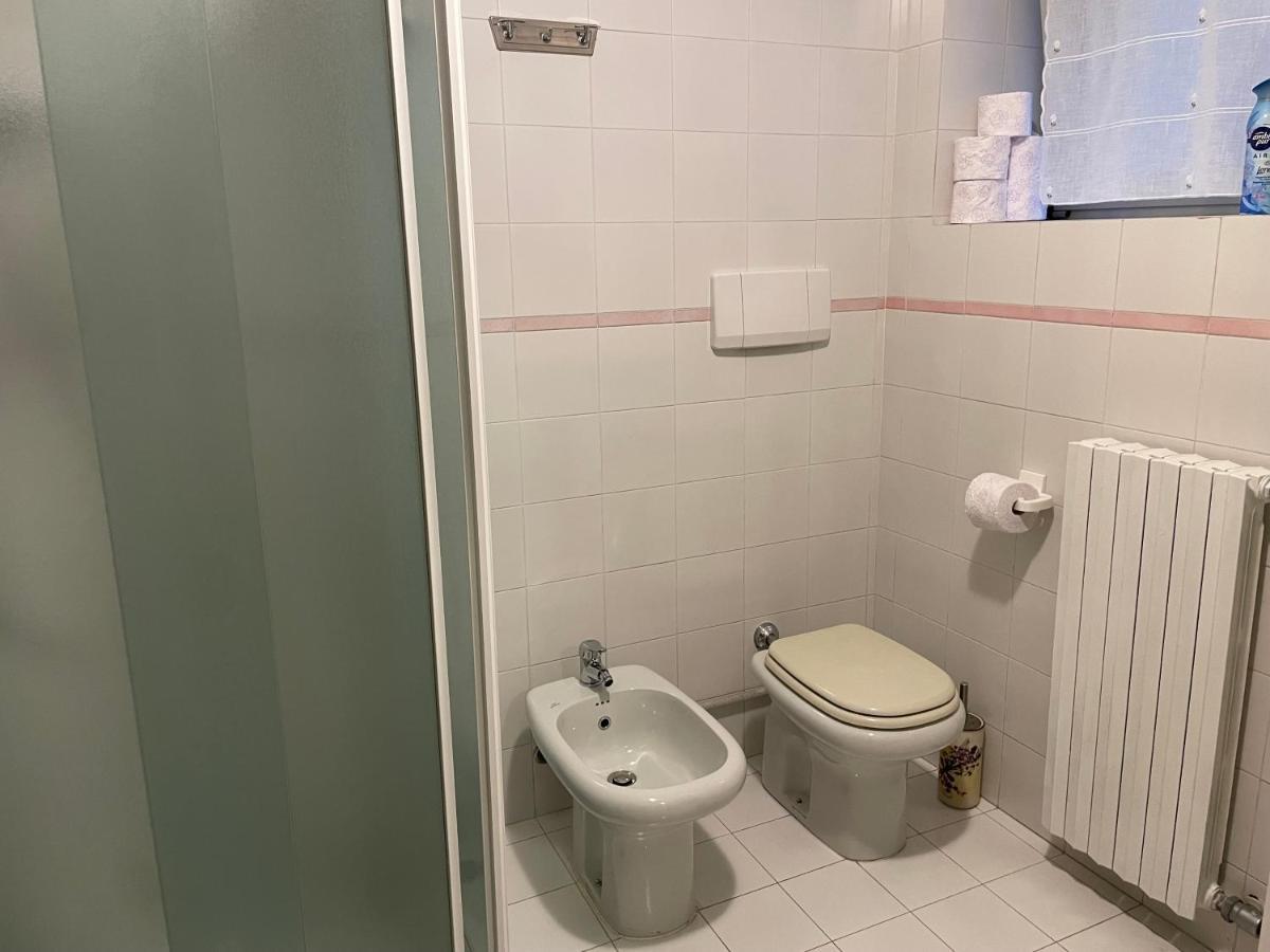 Appartamento Tatjana House Brenzone sul Garda Esterno foto