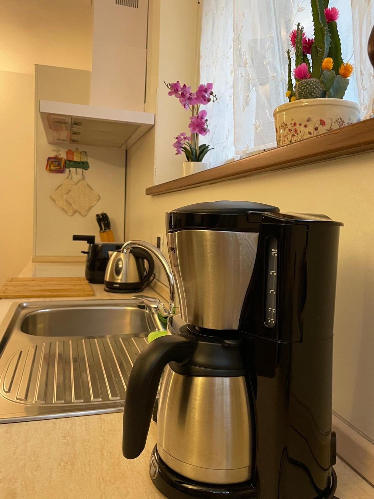 Appartamento Tatjana House Brenzone sul Garda Esterno foto