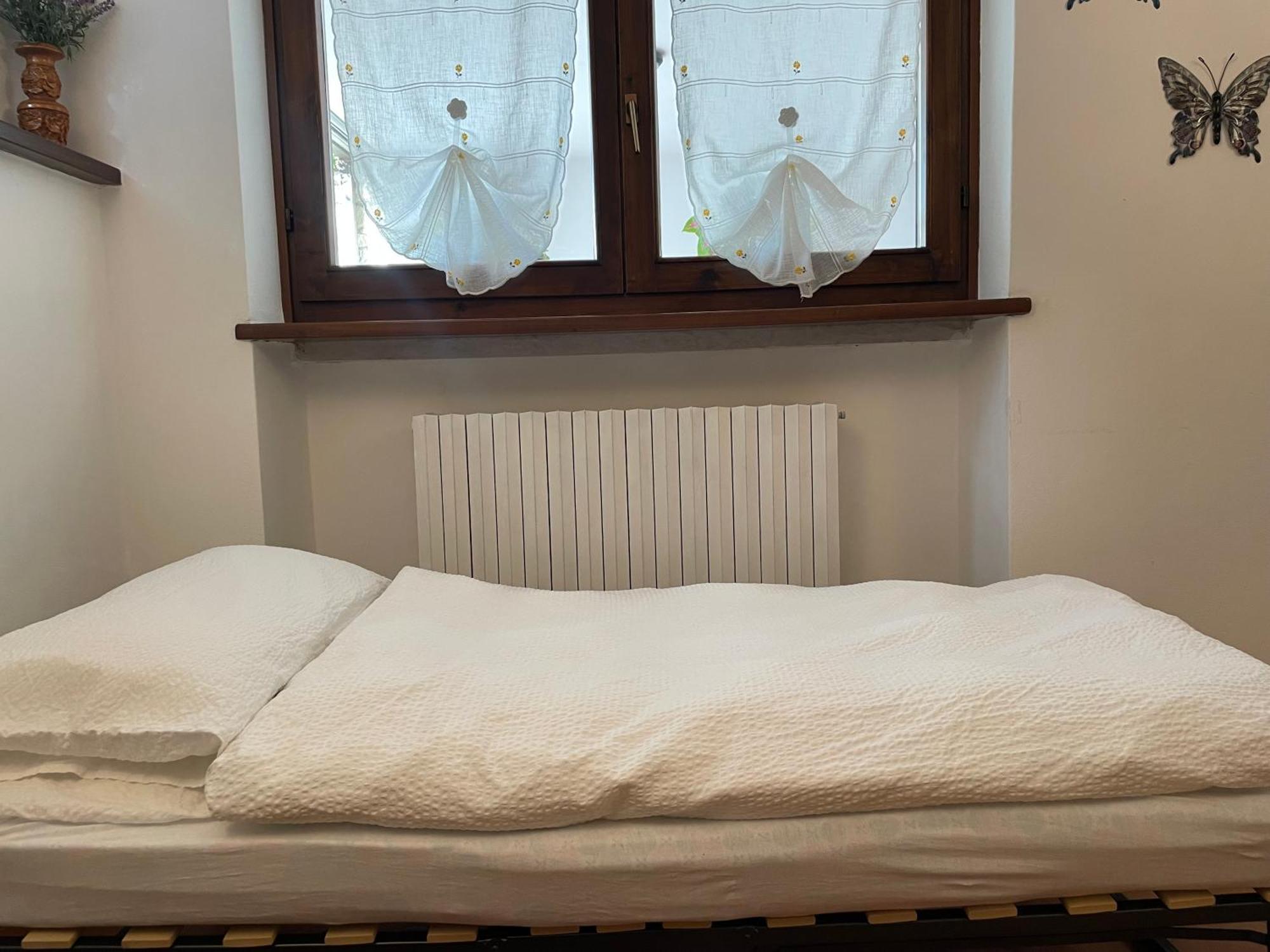 Appartamento Tatjana House Brenzone sul Garda Esterno foto
